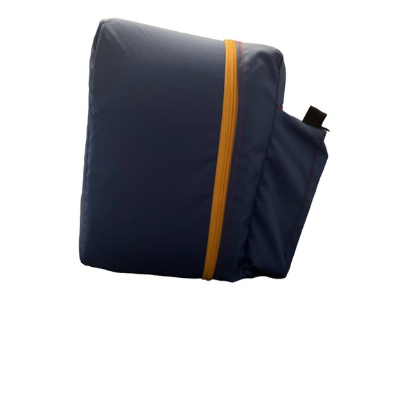 Nintendo Entertainment System Model NES-001 W/ 2 Controllers & Gun - Picture 13 of 13